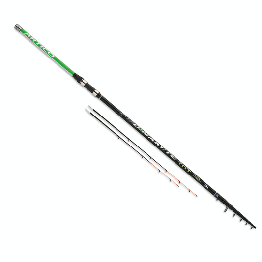 Artico Dinamite TNT Extreme Boat Rod