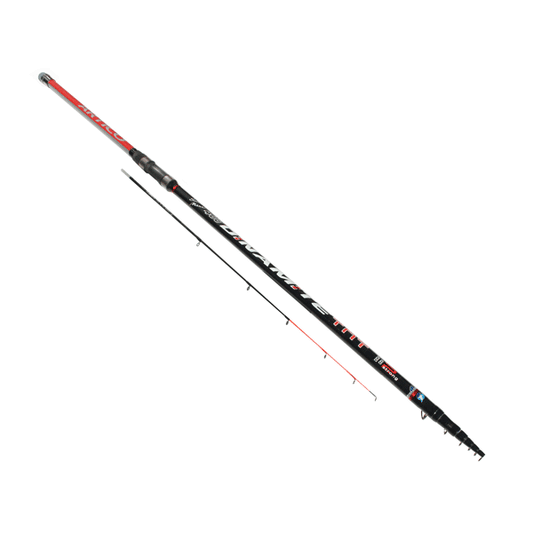 Artico Dinamite TNT Strong Boat Rod