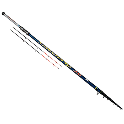 Artico Kraken NP Boat Rod