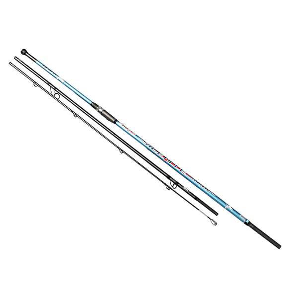 Artico Silente 5015 Surfcasting Rod – Blue 120/180gr