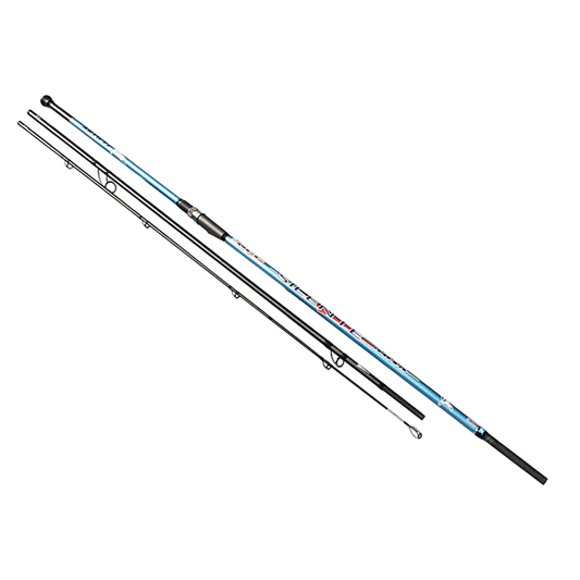 Artico Silente 5015 Surfcasting Rod – Blue 120/180gr