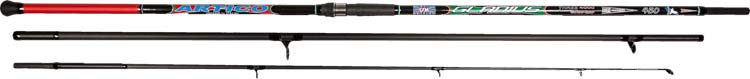 Artico X-Gladius 4000 UK Special 4.50M